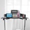 Rad Sportz Treadmill Desk Workstation - Universal Laptop Stand for Most Treadmills by Black 80-5210 - alternate 10